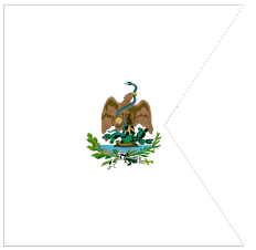 [Consul distinctive flag (1911-1916)]